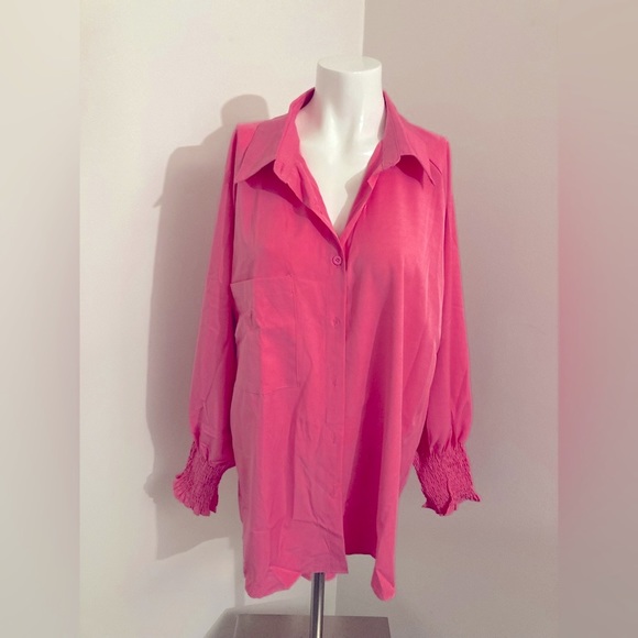 Blouse - Picture 5 of 5